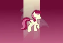 my little pony friendship is magic roseluck 1920x1080 wallpaper Art HD Wallpaper